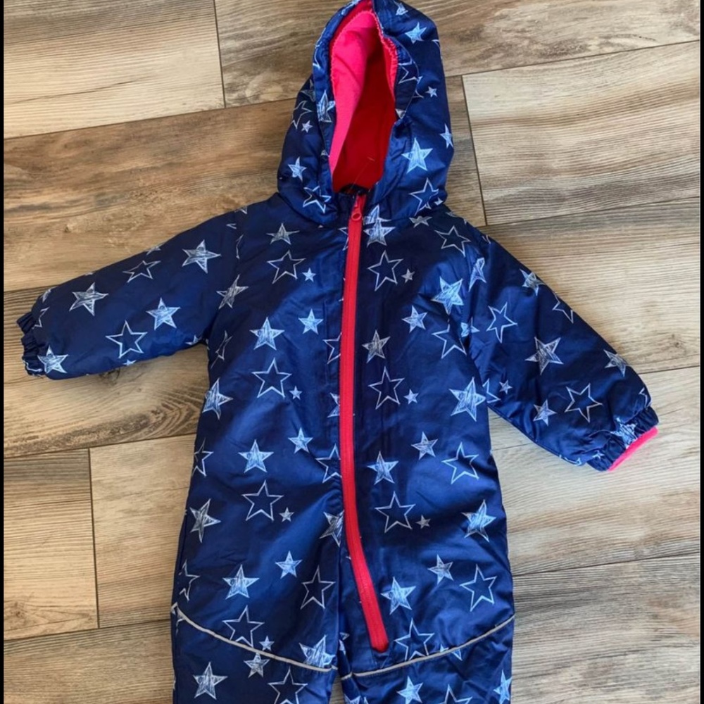 Snowsuit